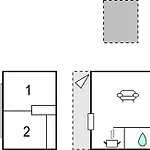 2 Bedroom Stunning In Lukovdol
