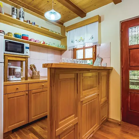 Casa vacanze 2 Bedroom In Lukovdol