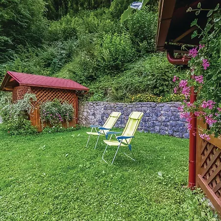 Casa vacanze 2 Bedroom In