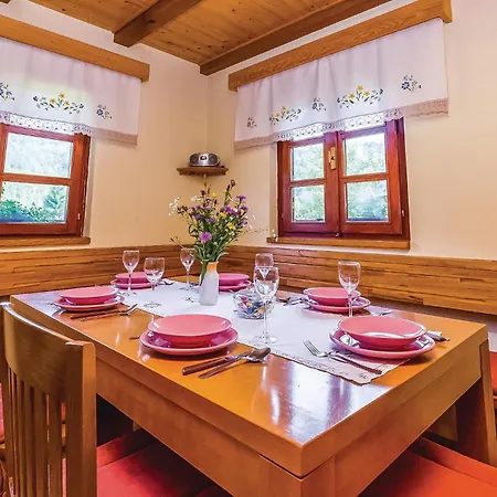 2 Bedroom In Lukovdol