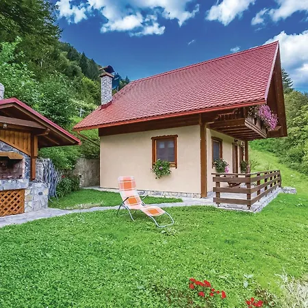 Casa vacanze 2 Bedroom In