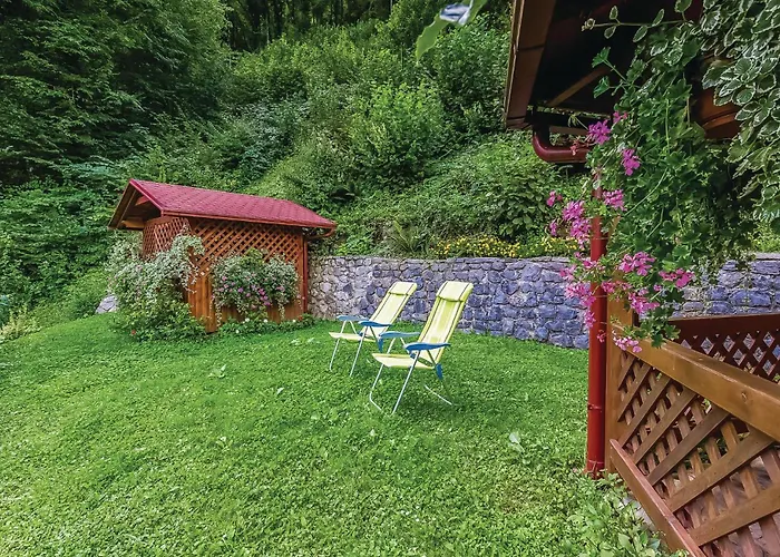 Semesterbostad 2 Bedroom Stunning In Lukovdol