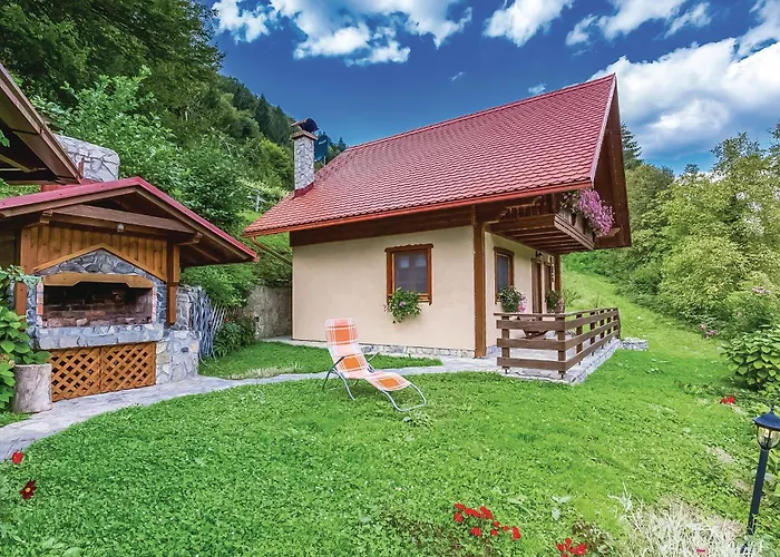 Semesterbostad 2 Bedroom Stunning In Lukovdol