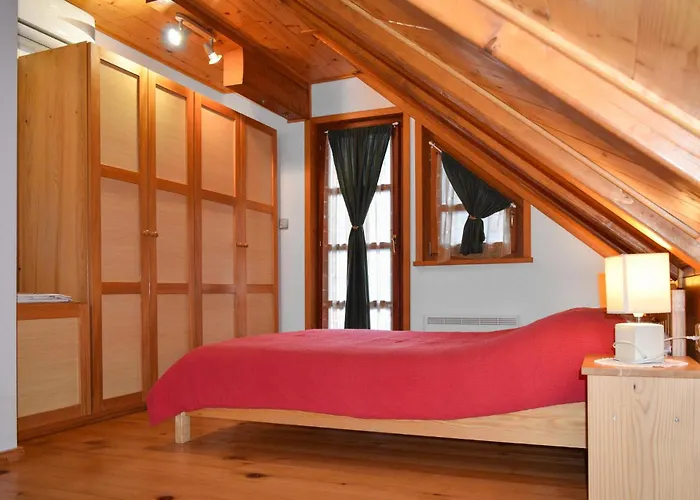2 Bedroom Stunning In Lukovdol Semesterbostad Stari Trg ob Kolpi