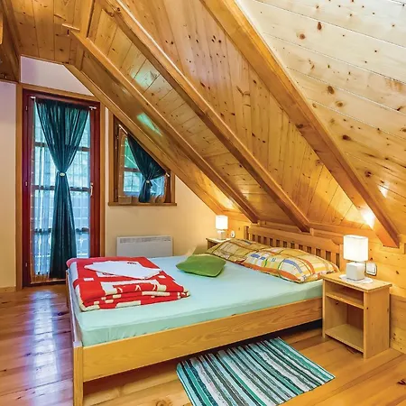 Holiday home 2 Bedroom Nice Home In Lukovdol *