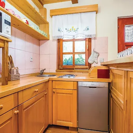 Holiday home 2 Bedroom Nice Home In Lukovdol Lukovdol