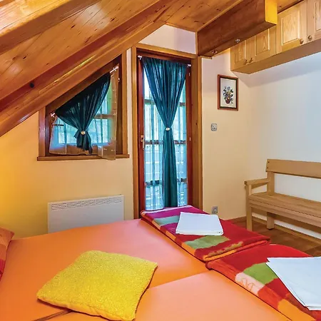 Holiday home 2 Bedroom Nice Home In Lukovdol