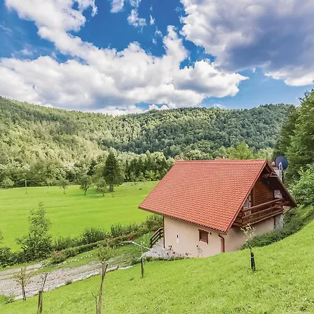 Holiday home 2 Bedroom Nice Home In Lukovdol