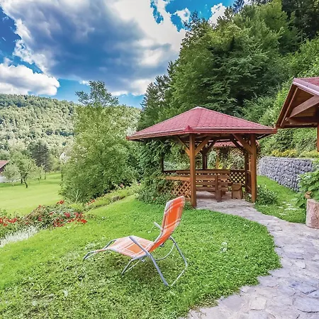 Holiday home 2 Bedroom Nice Home In Lukovdol