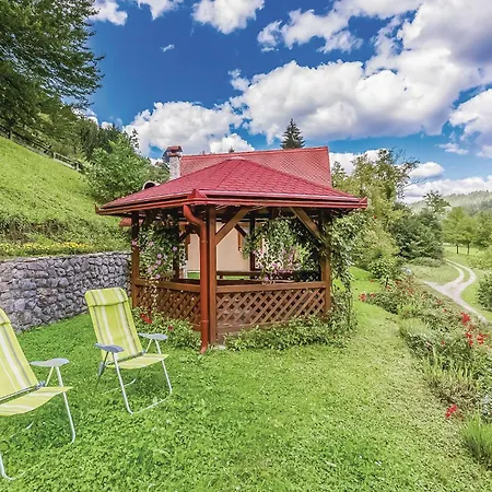 Holiday home 2 Bedroom Nice Home In Lukovdol